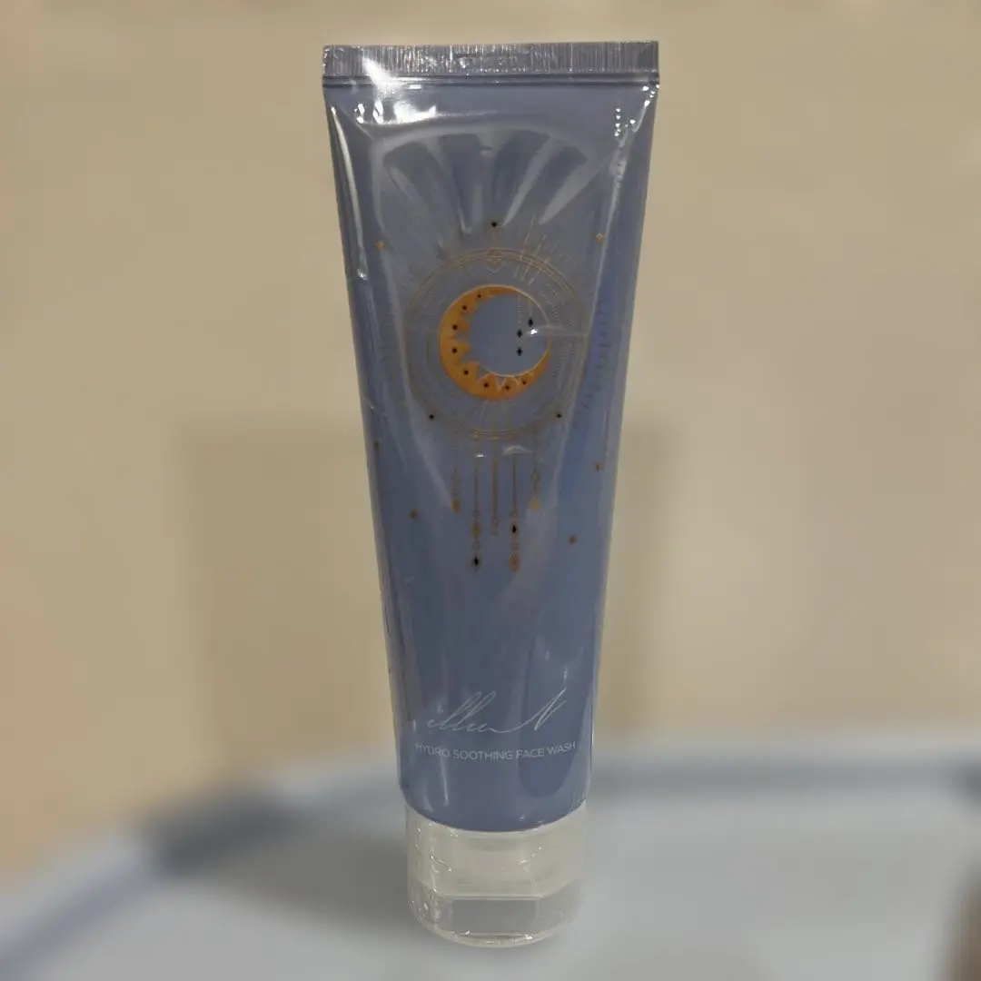 Thumbnail of Illyn HY Face Wash