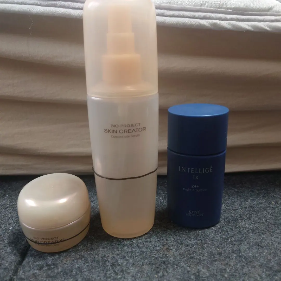 2025年最新】スキンクリエーターコンセントレートセラムの人気