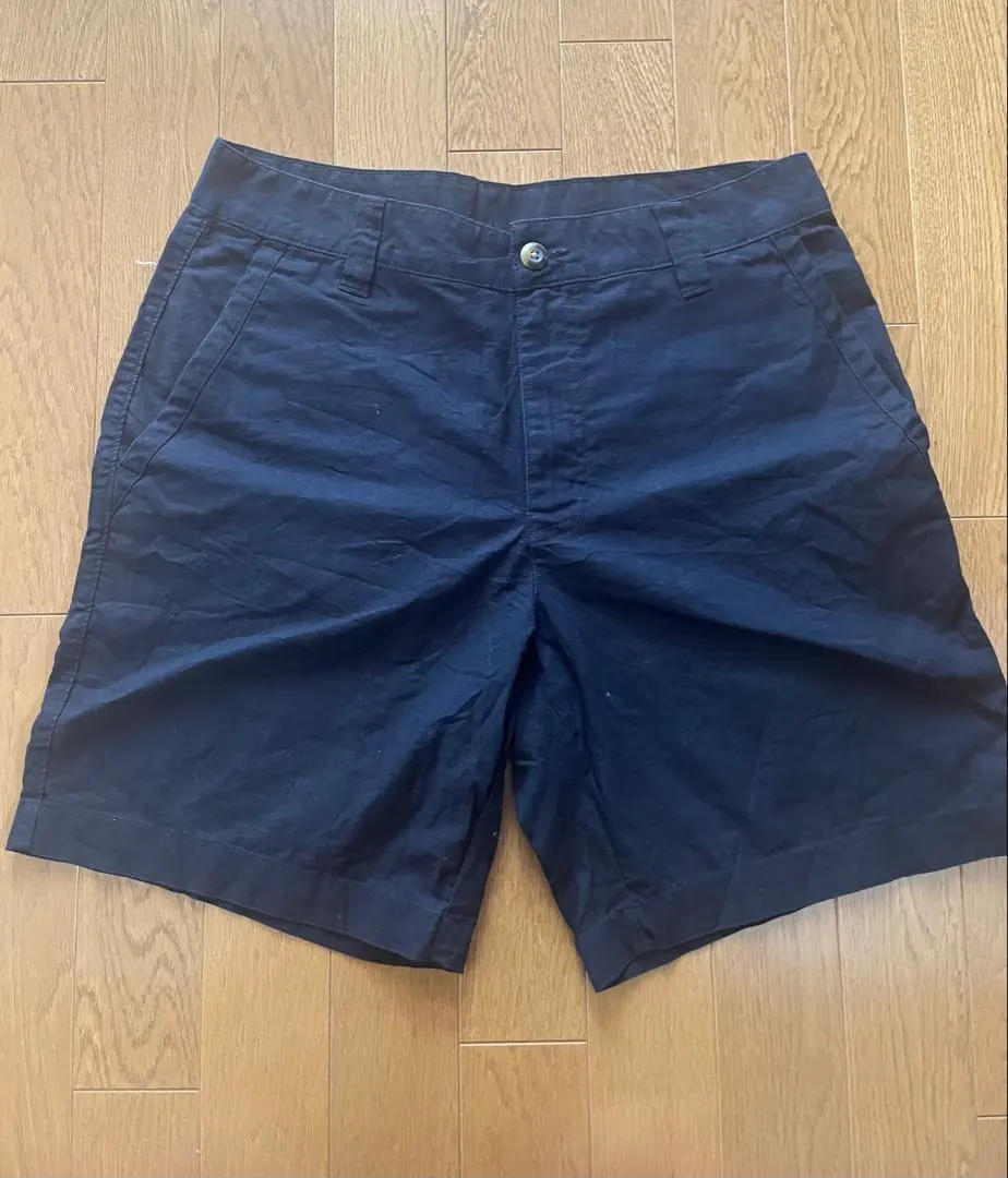 Thumbnail of Columbia Black Shorts
