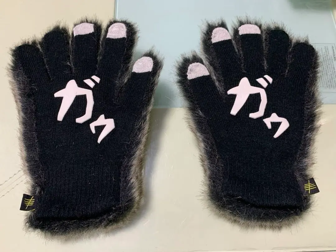 2025年最新】man with a mission 手袋の人気アイテム - メルカリ