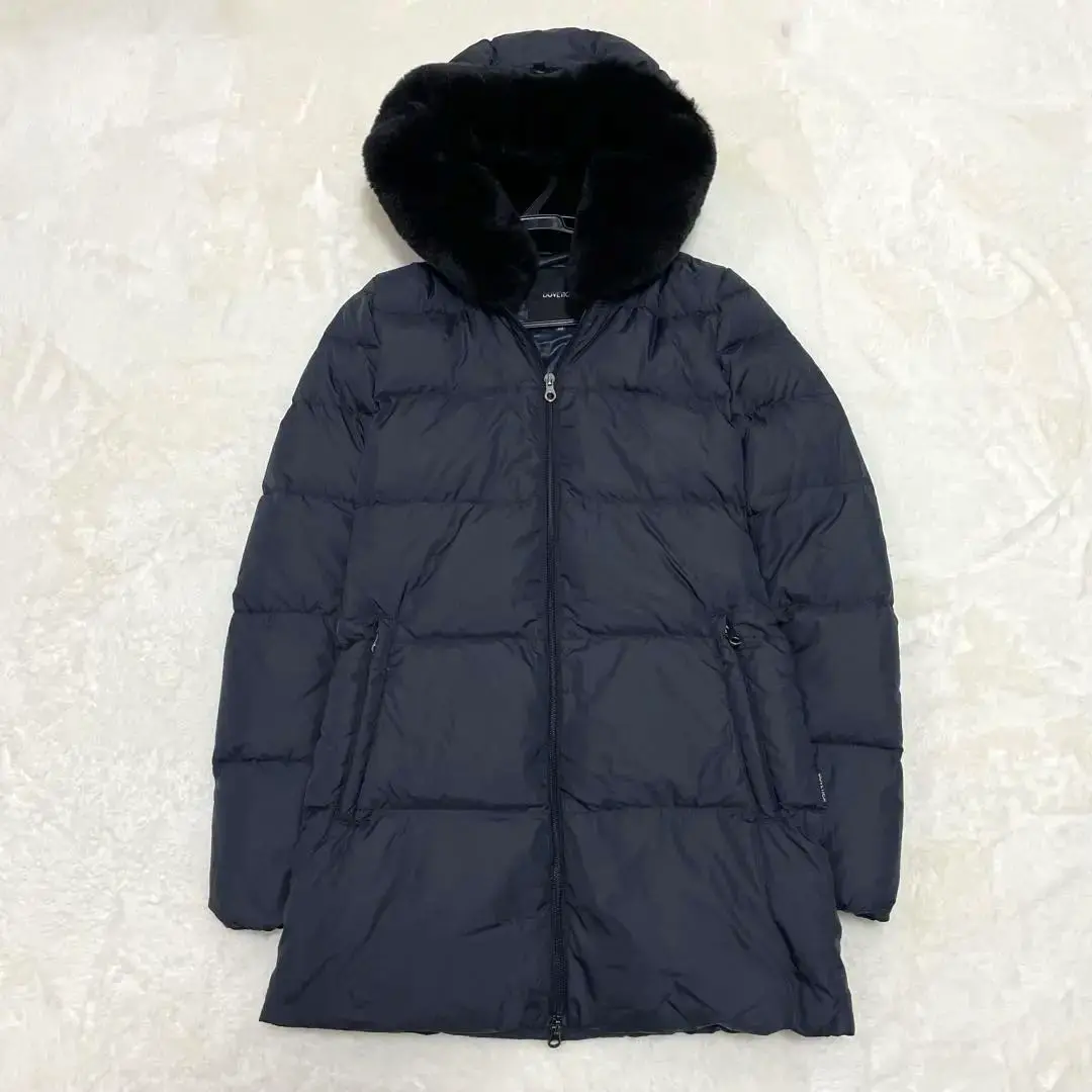 国内正規品　DUVETICA　arwen ブラック Amazon | [ユナイテッドアローズ] 別注＜DUVETICA(デュベティカ