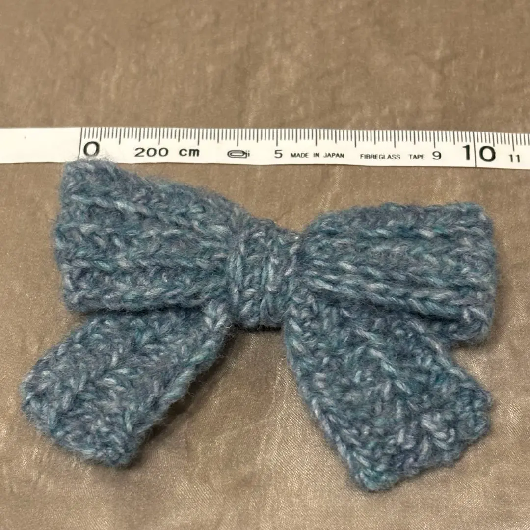 Thumbnail of Handmade ribbons
