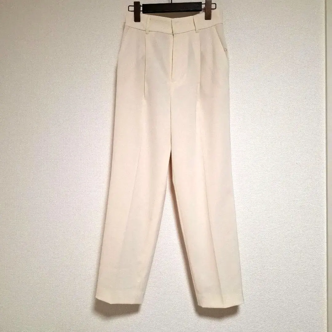 Thumbnail of Uncrave Onward Kashiyama Center Press Pants - New