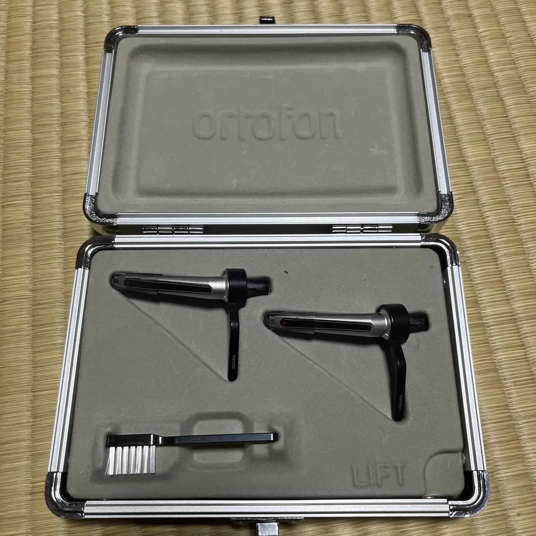 【希少品】Ortofon Concorde Pro 送料込み 希少品】Ortofon Concorde Pro 送料込み - メルカリ
