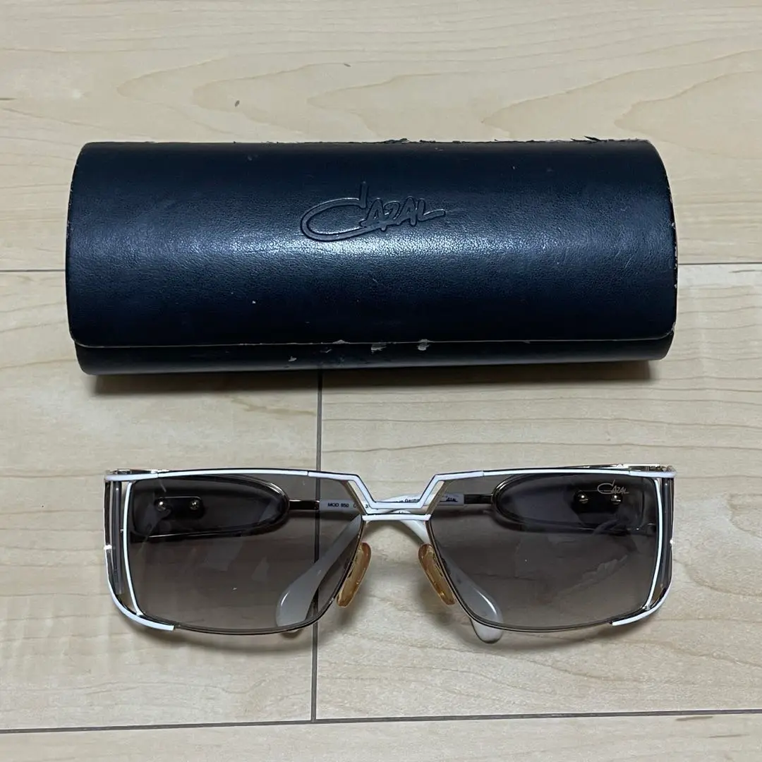 カザール　CAZAL 9505 Col,002 メガネ　サングラス CAZAL 9505 Col,002 メガネ サングラス - メルカリ