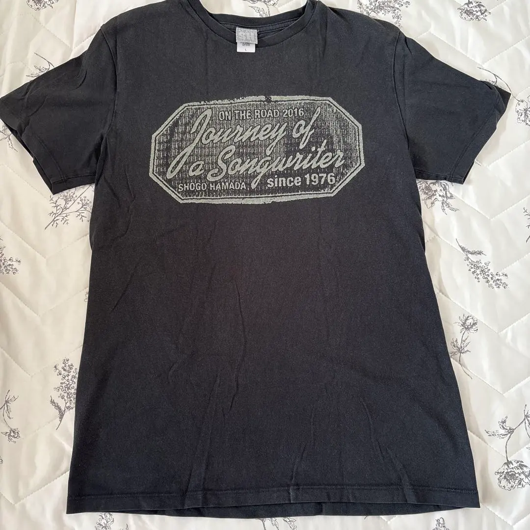 2025年最新】浜田省吾ツアーTシャツの人気アイテム - メルカリ