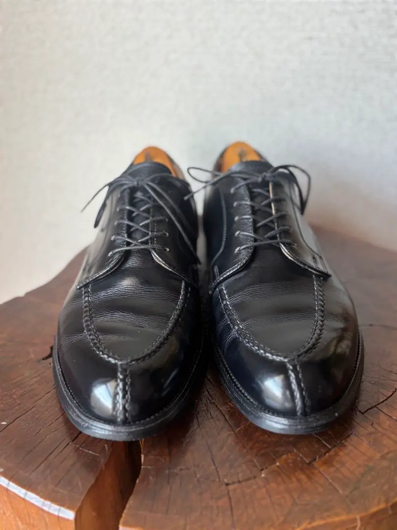 オールデン ALDEN 「961」カーフ Uチップ サイズ10.5B ブラック 楽天市場】オールデン モンクストラップ 955 ブラック ALDEN