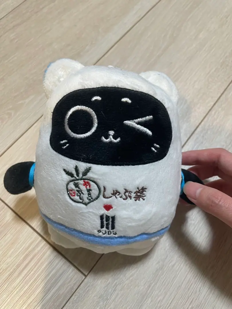 2025年最新】ネコロボぬいぐるみの人気アイテム - メルカリ