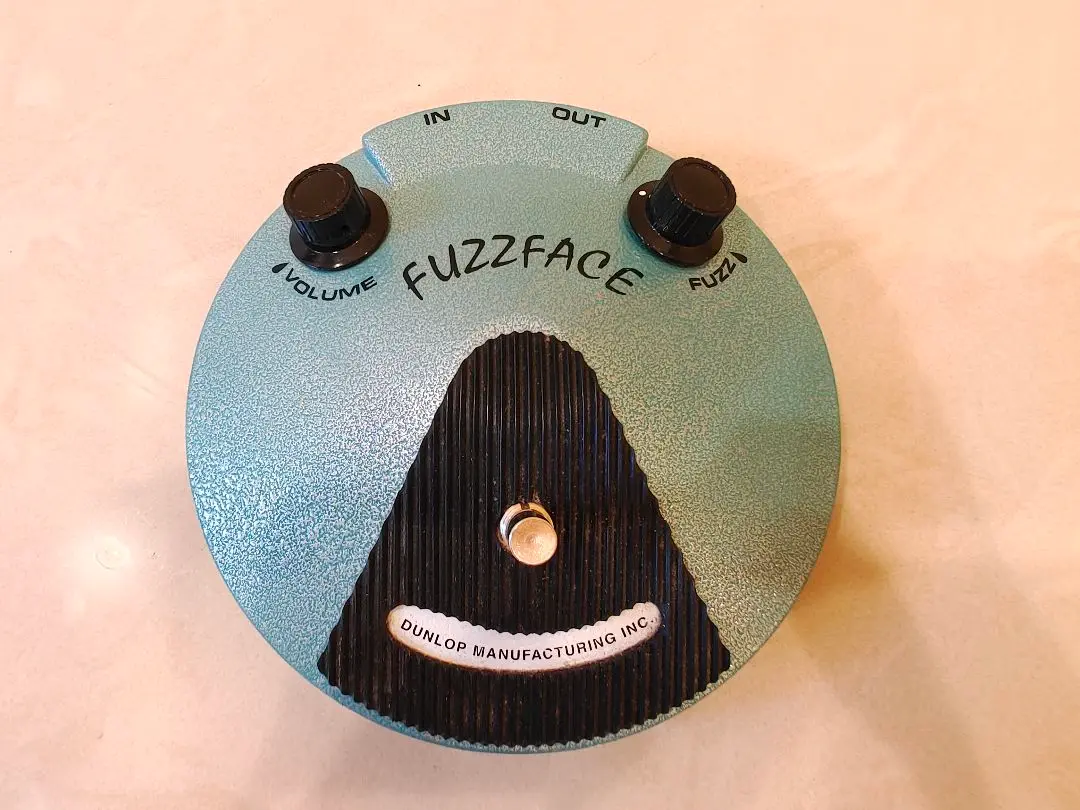 2025年最新】fuzz face jhfの人気アイテム - メルカリ