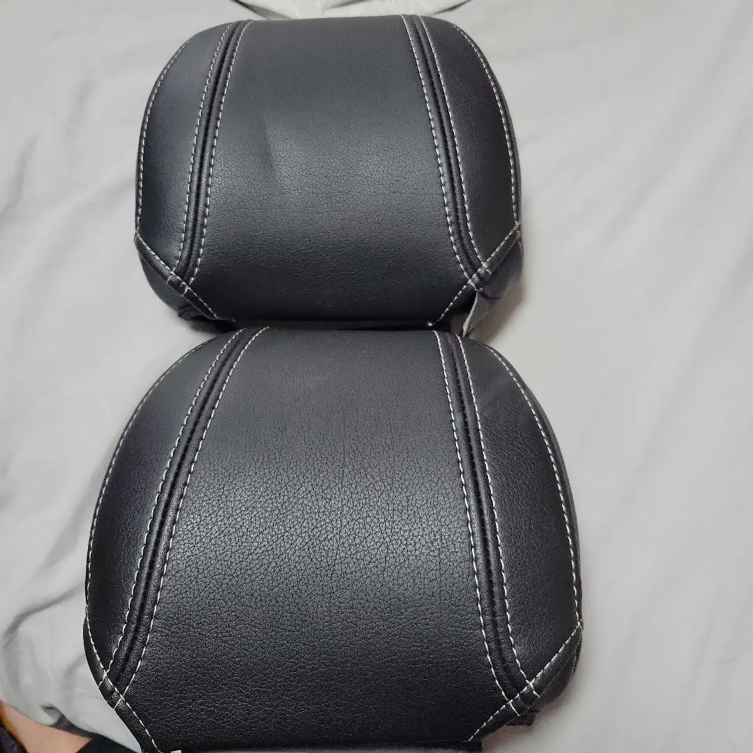 エリシオン エリプレ ヘッドレストカバー スパイシーチューン 通称スパイスヘッド エリシオン エリプレ ヘッドレストカバー スパイシーチューン