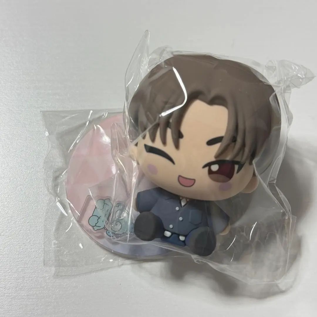 SEVENTEEN Sanrio Don Quijote 合作 公仔 Dino 的縮圖