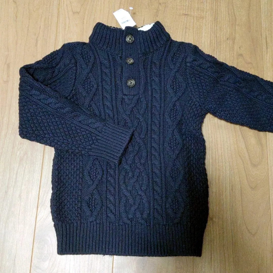 Thumbnail of New GAP KIDS knitwear