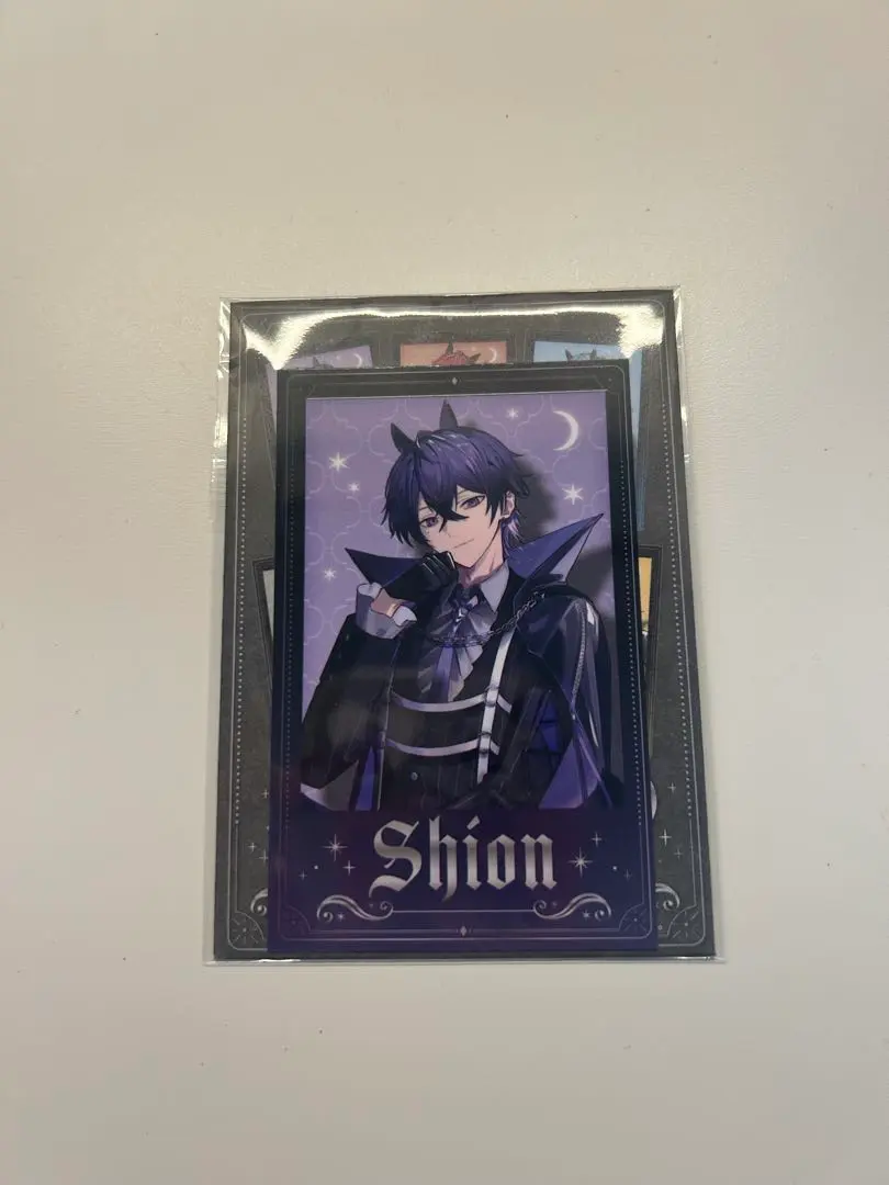 預購 萬聖節周邊 2025 心音 照片卡 等身 的縮圖