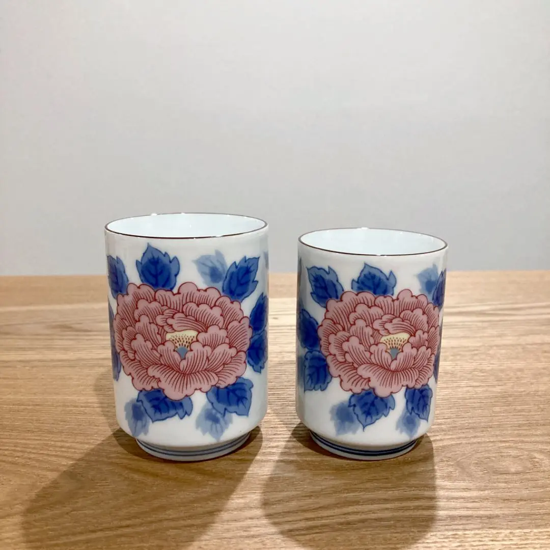 うさまる　お茶碗　湯呑み うさまる 新生活 シリーズ 2/28～発売(オンラインストア)