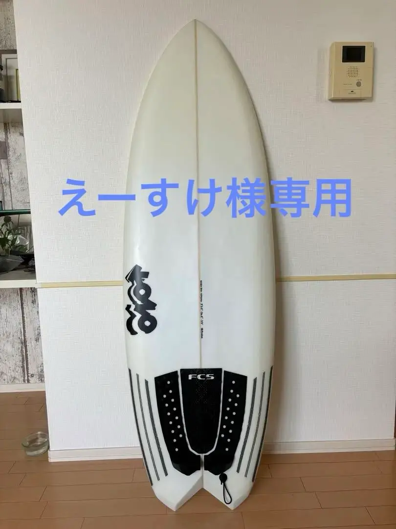 2025年最新】kozo サーフボードの人気アイテム - メルカリ