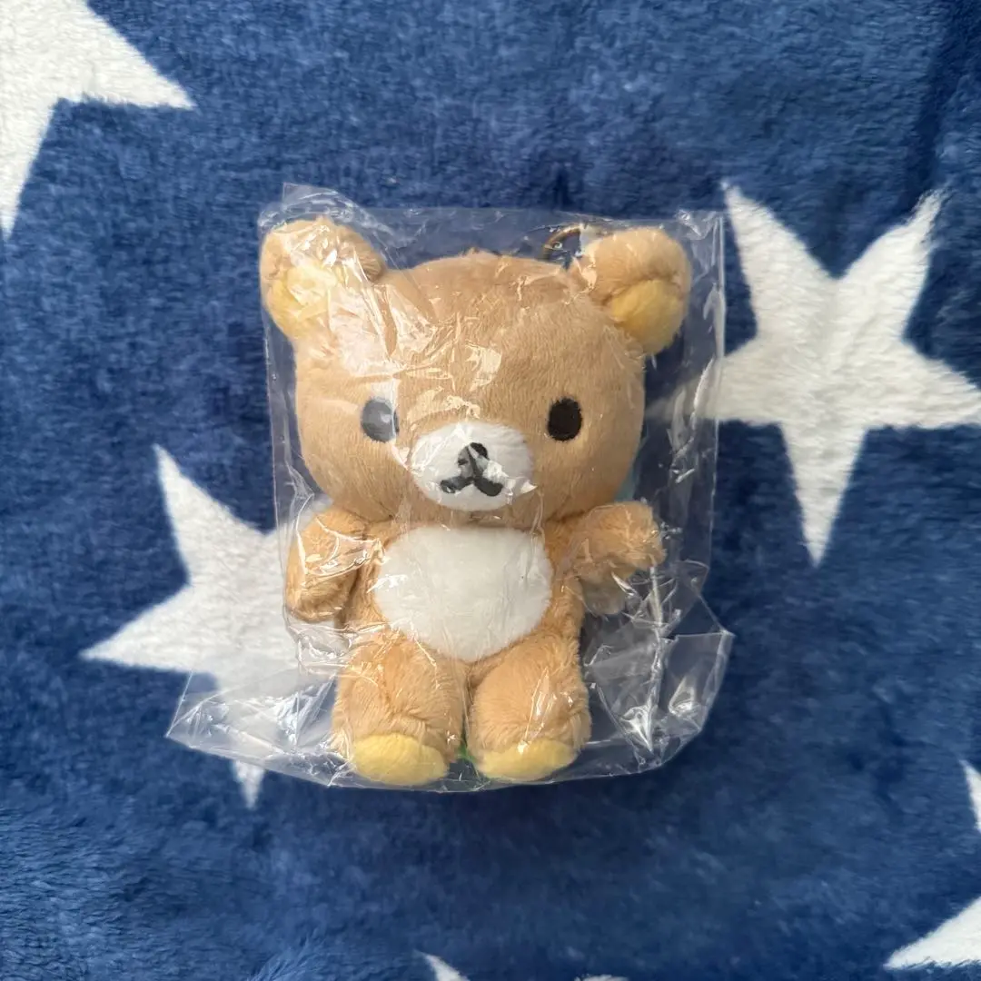 リラックマ アンサンブルツアー　限定ぬいぐるみ　セット Amazon.co.jp: リラックマアンサンブルツアー 関東限定