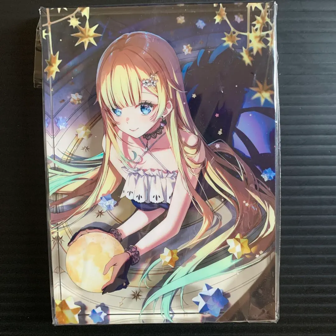 Thumbnail of Vspo! Aizawa Ema Birthday Commemoration 2024 Acrylic Block