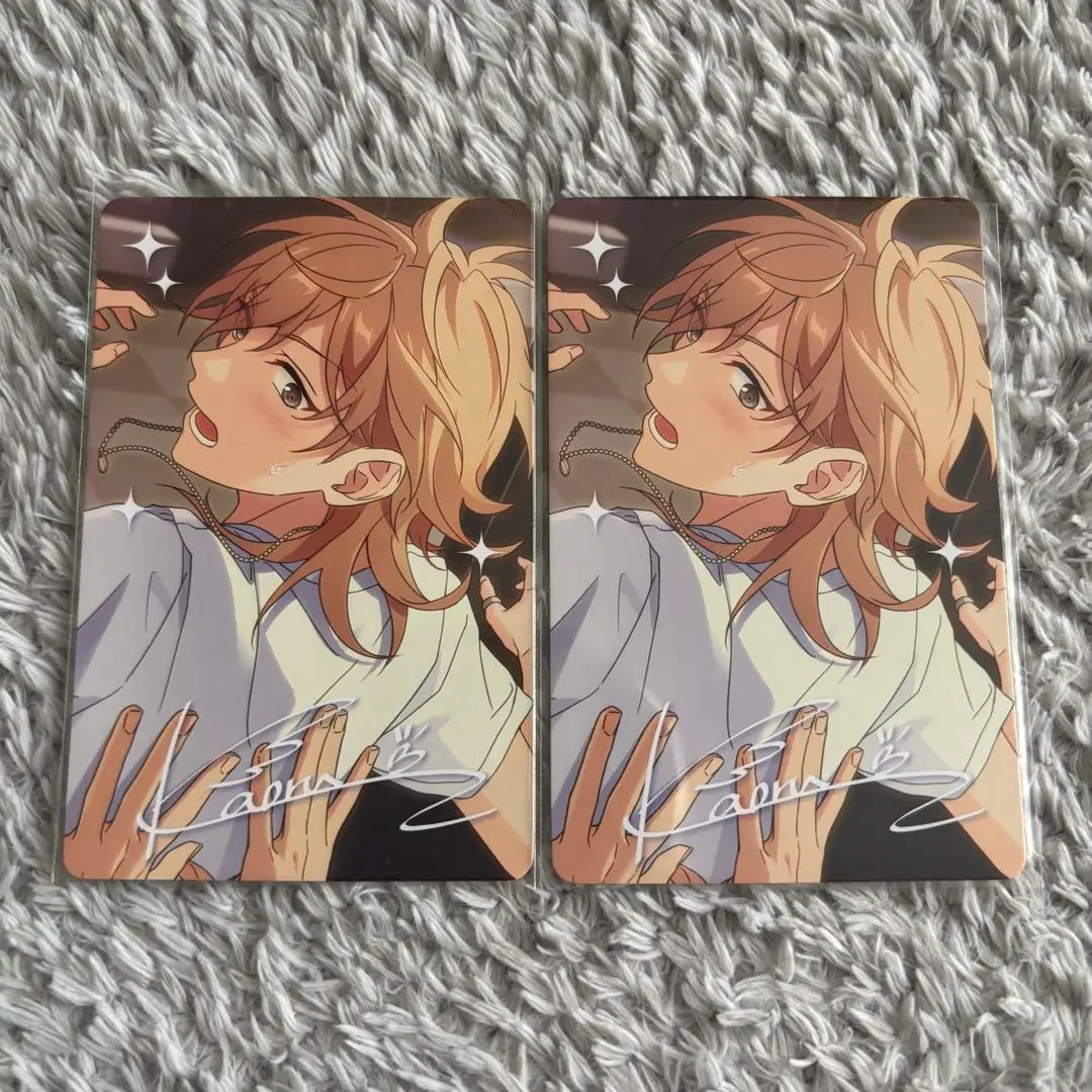 あんスタ 星夢絵趣ポラロイド 羽風薫 m66490059314_1.jpg?1744463385