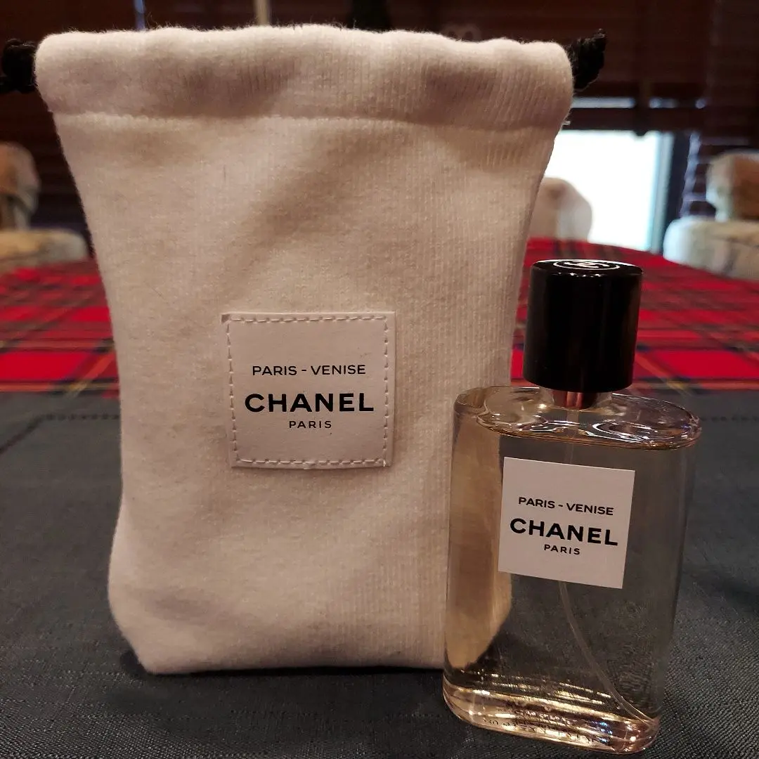 2025年最新】chanel パリヴェニスの人気アイテム - メルカリ