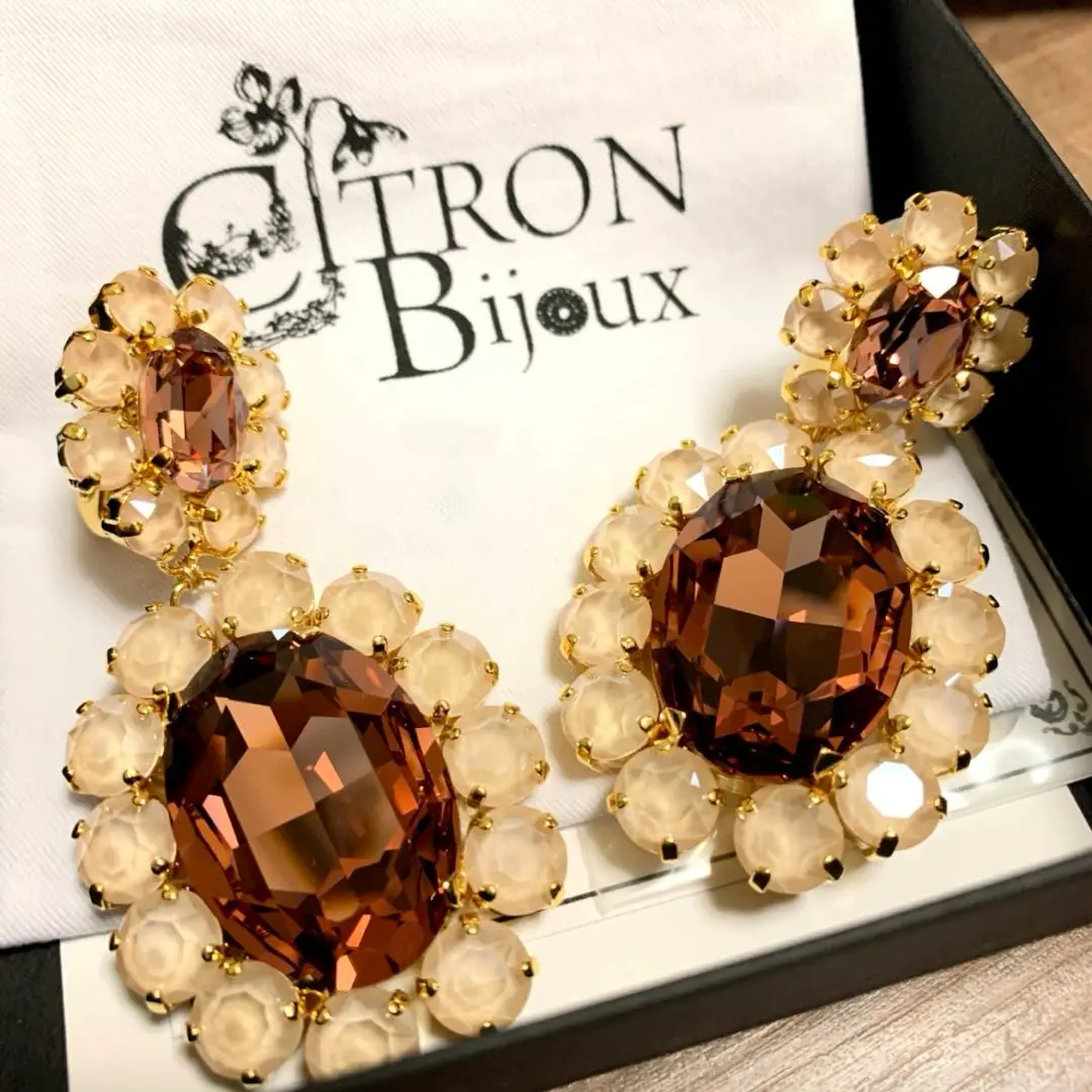 2025年最新】citron bijouxの人気アイテム - メルカリ