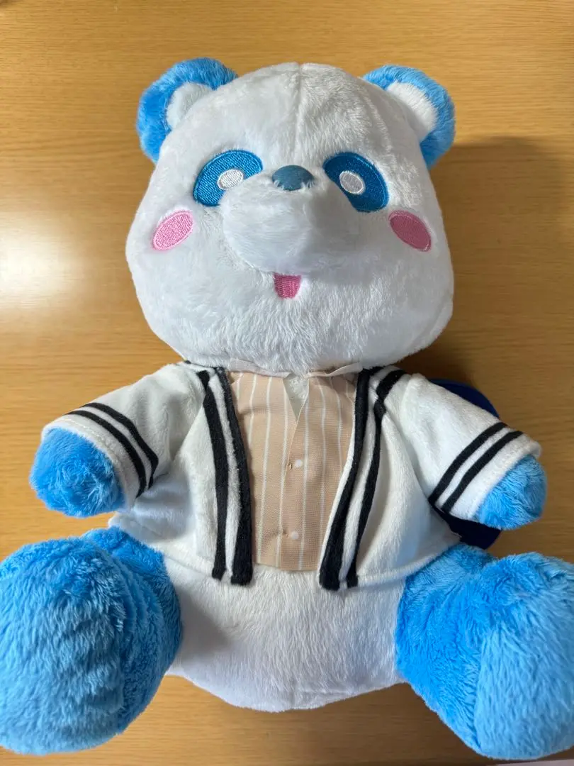 2025年最新】15th anniversary aaa bigぬいぐるみの人気アイテム