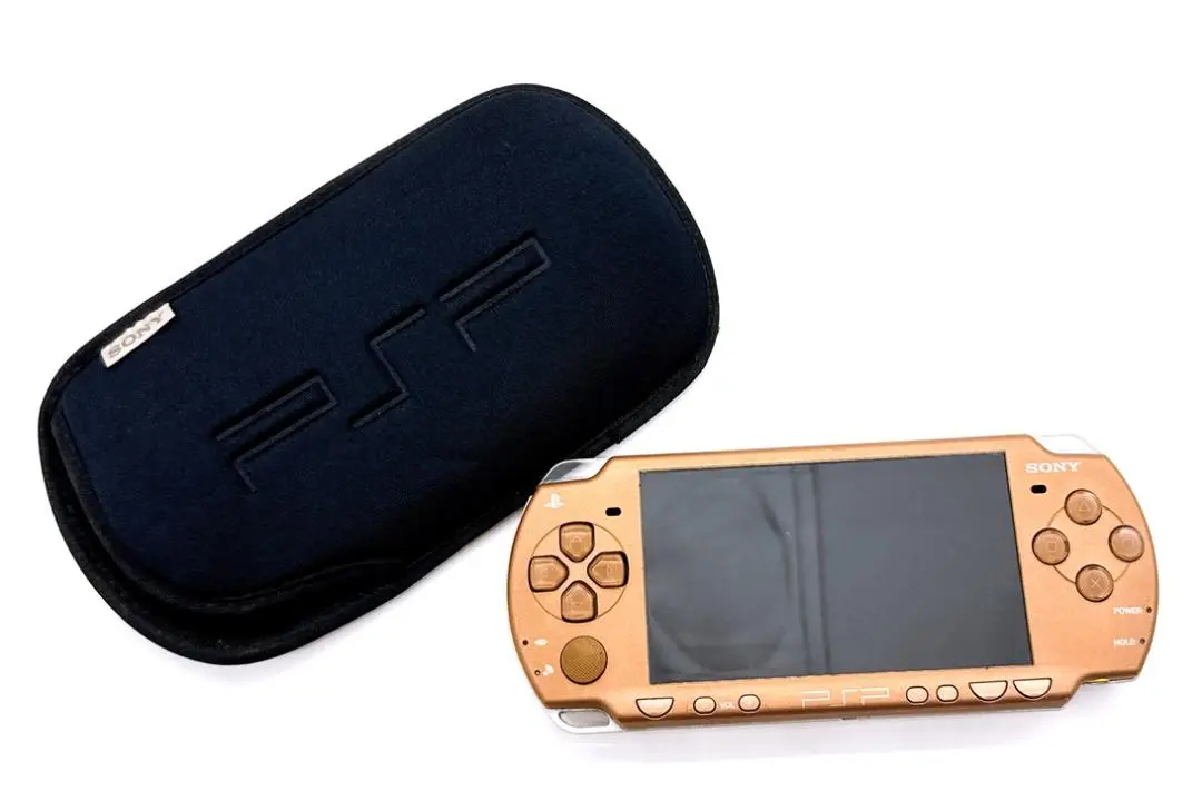 2025年最新】psp ブロンズの人気アイテム - メルカリ