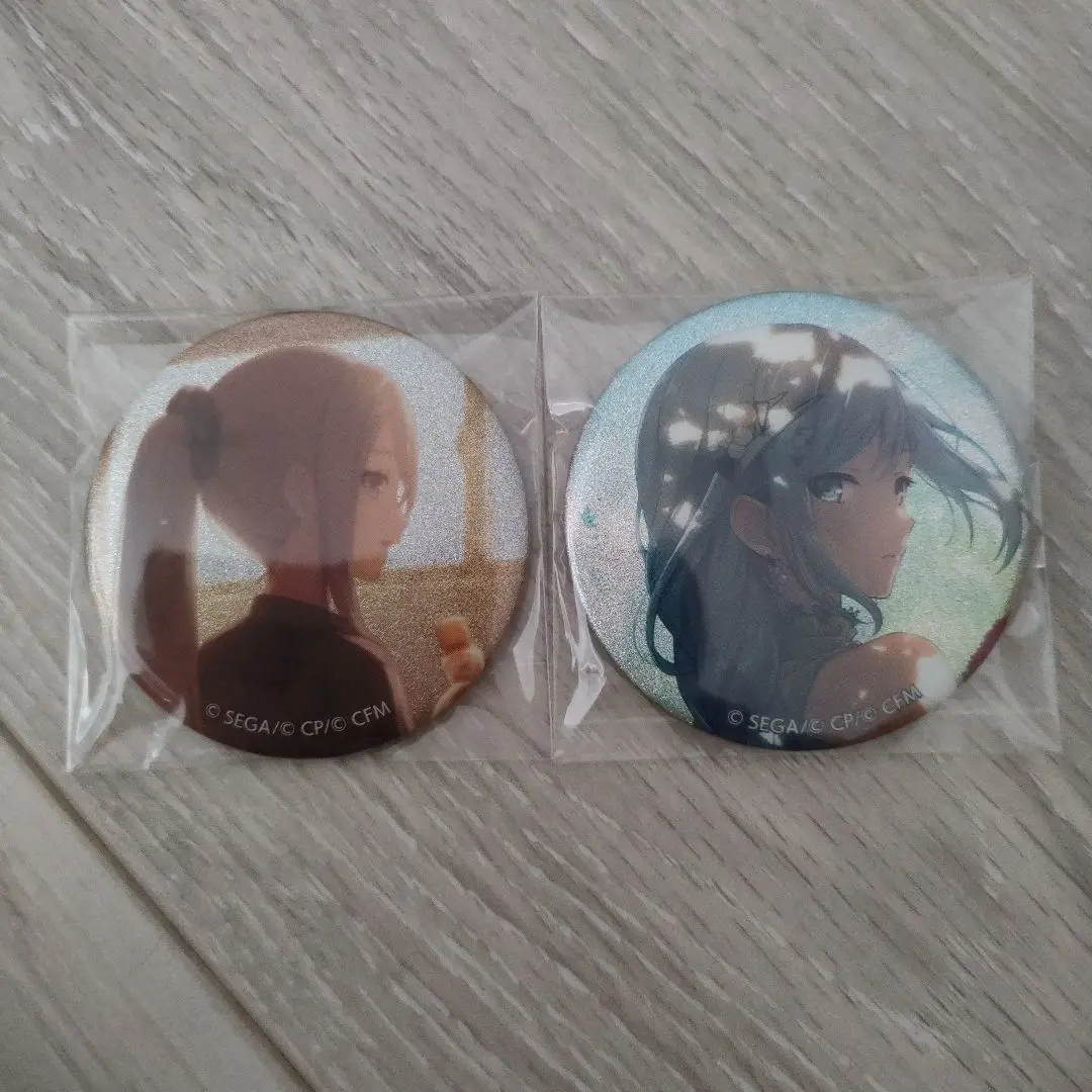 2025年最新】宵崎奏 缶バッジ ジュンブラの人気アイテム - メルカリ