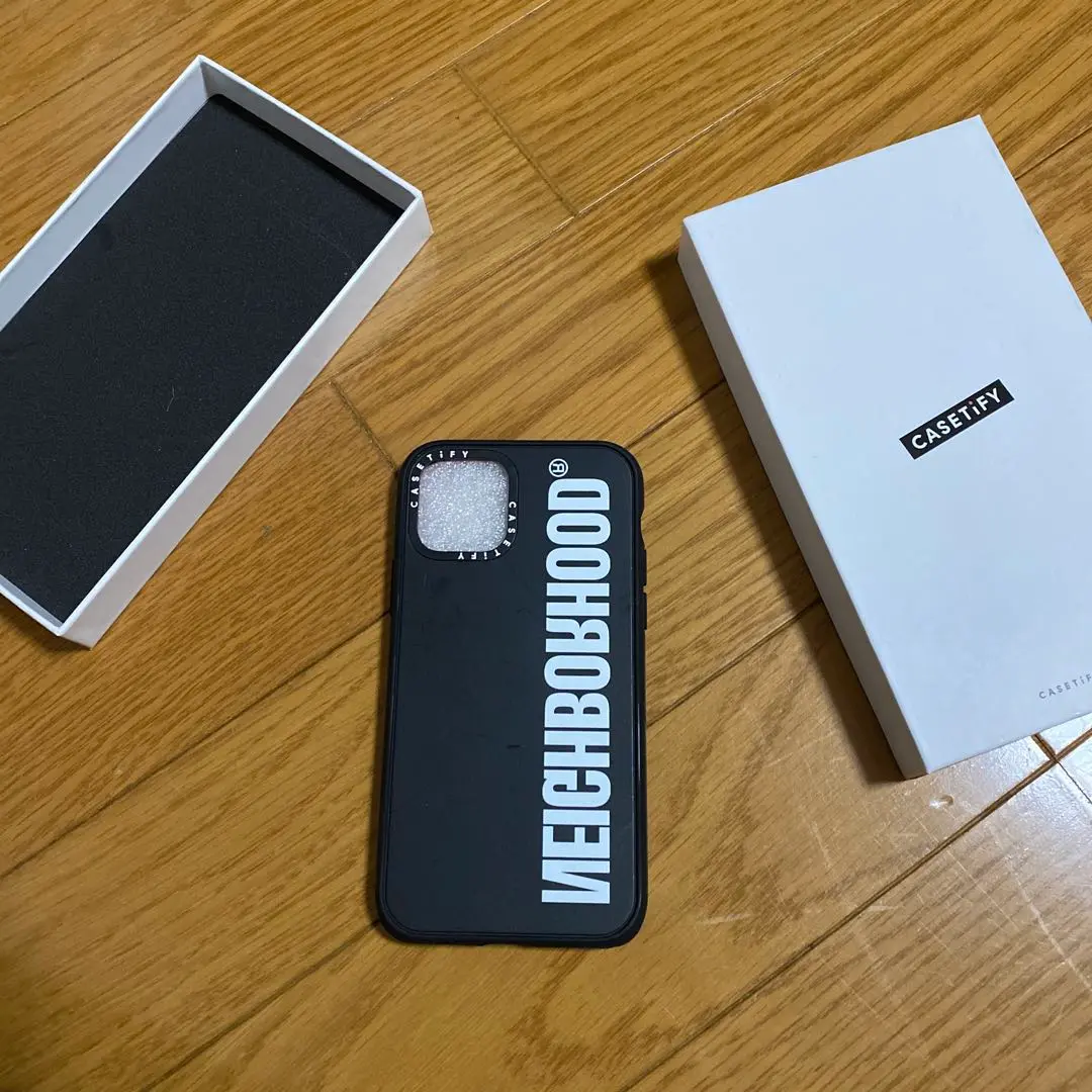 2025年最新】neighborhood iphone11の人気アイテム - メルカリ
