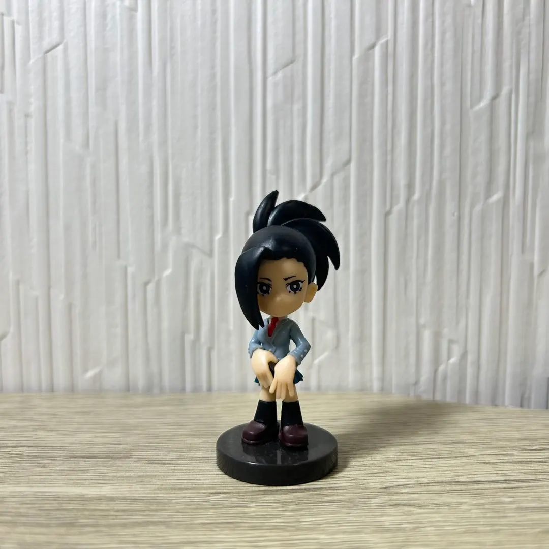 Thumbnail of My Hero Academia, Hiroaka, Choco Egg, Figure, Momo Yaoyorozu