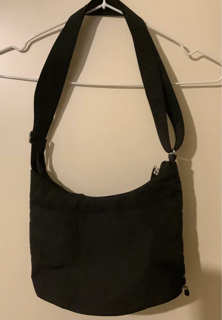 GU 尼龍側邊抽繩袋 的縮圖