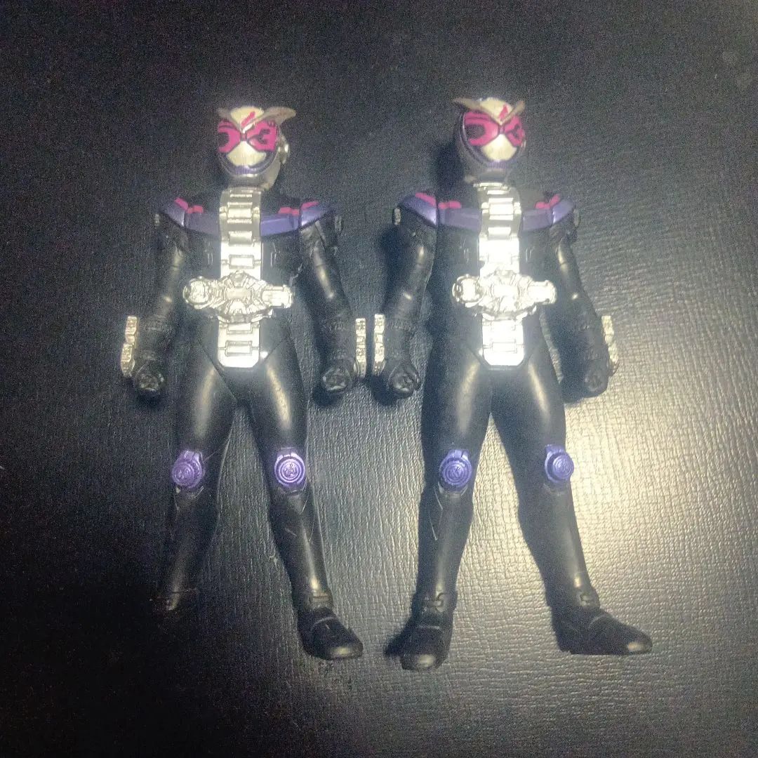 Thumbnail of Sound Rider Geiz & Zi-O Set (Set of 2)