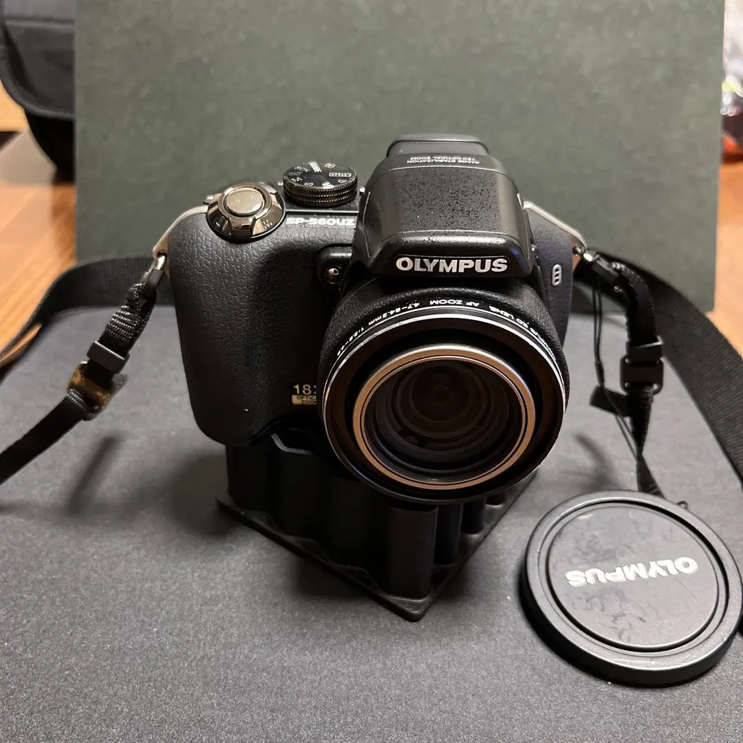 2025年最新】olympus camedia sp sp-560uzの人気アイテム - メルカリ