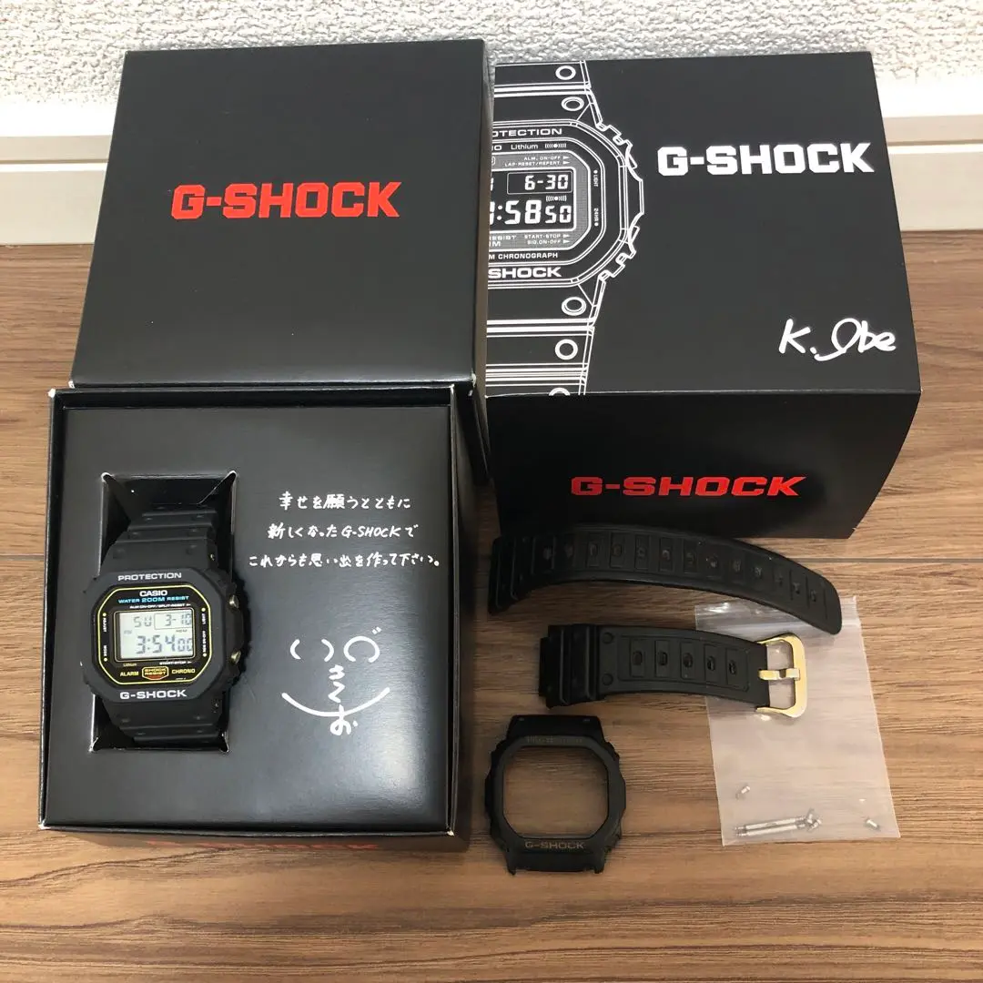 2025年最新】dw-5600scの人気アイテム - メルカリ