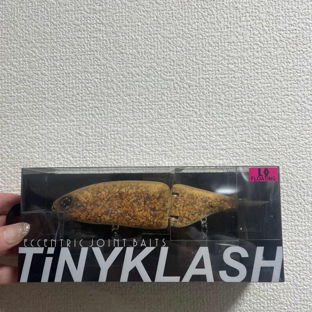 タイニークラッシュ ほりにしプレミアム キープキャスト限定　（最終値下げ） DRT タイニークラッシュlow ほりにしプレミアム キープキャスト