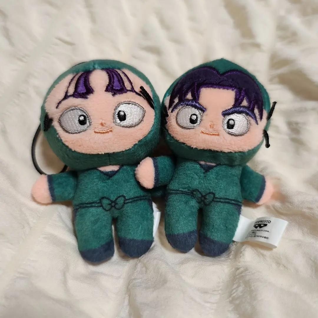 2025年最新】忍たま乱太郎 ほわぬい 潮江文次郎の人気アイテム - メルカリ