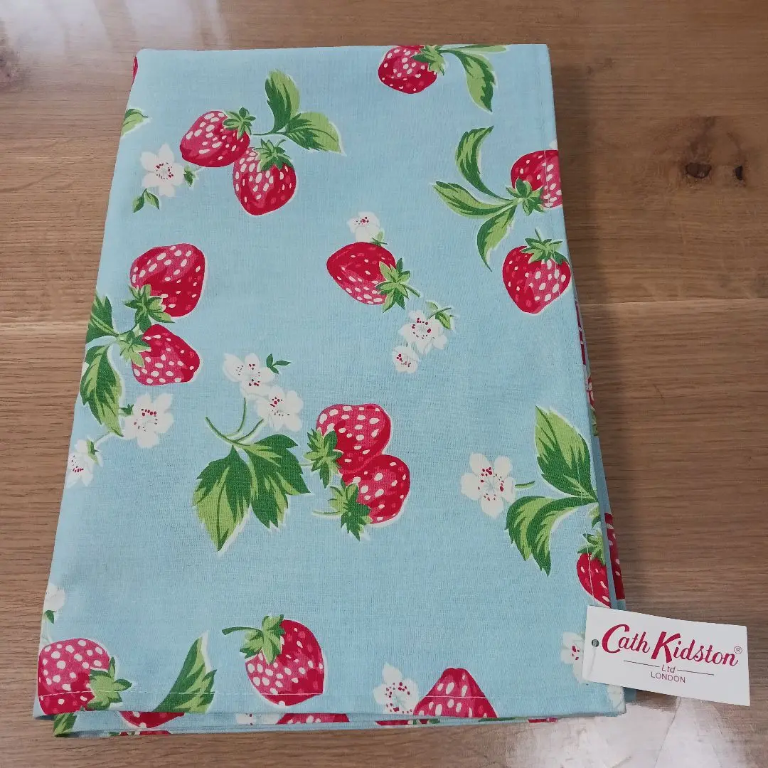 2025年最新】CathKidston テーブルクロスの人気アイテム - メルカリ