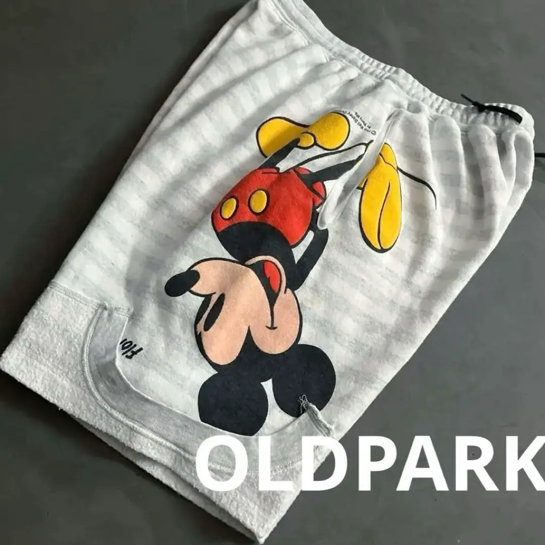 2025年最新】オールドパーク ショートパンツ・ハーフパンツの