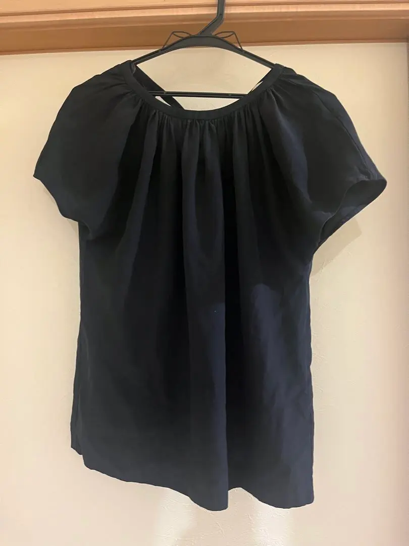 Thumbnail of kate spade tunic, size 0, silk