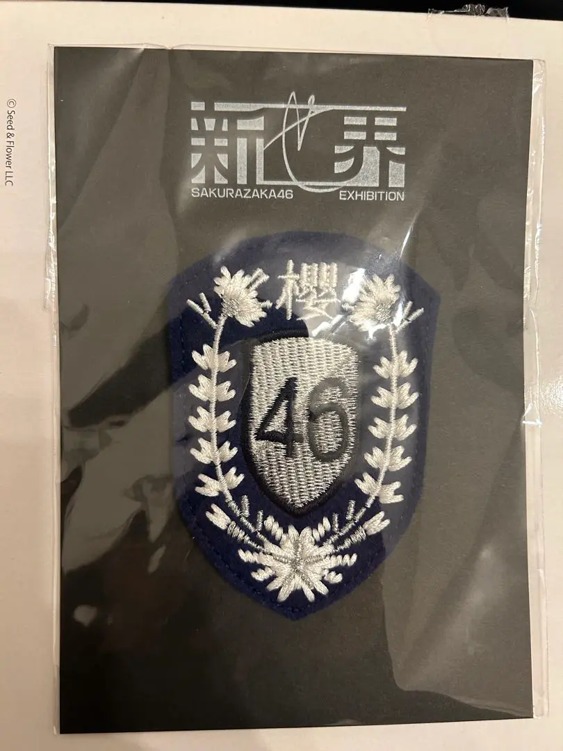 2025年最新】櫻坂46ワッペンの人気アイテム - メルカリ