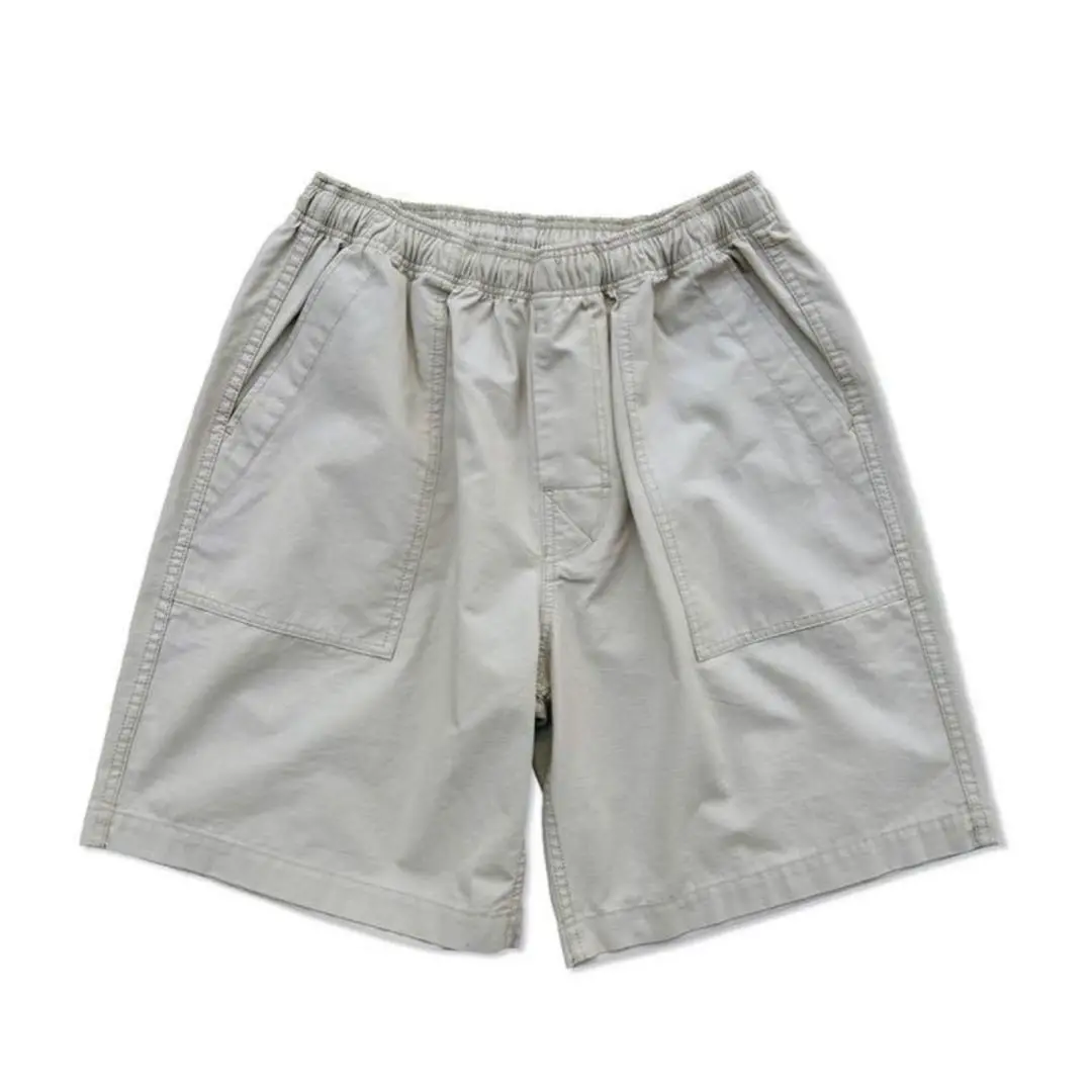 パンツ COMFORTABLE REASON Safari Shorts blown fit=scale-down,w=1200