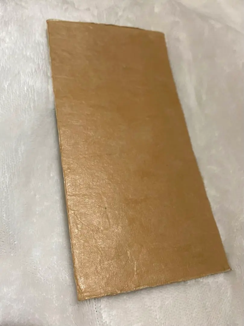 ハタノワタル柿染手作箱２個(noma2024) 約17×23.5×高7.5cm ハタノワタル柿染手作箱2個(noma2024) 約17×23.5×高7.5