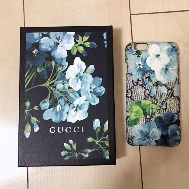GUCCIグッチ★花柄GGブルームスiPhone カバー 2025年最新】GG ブルームス iphoneの人気アイテム - メルカリ