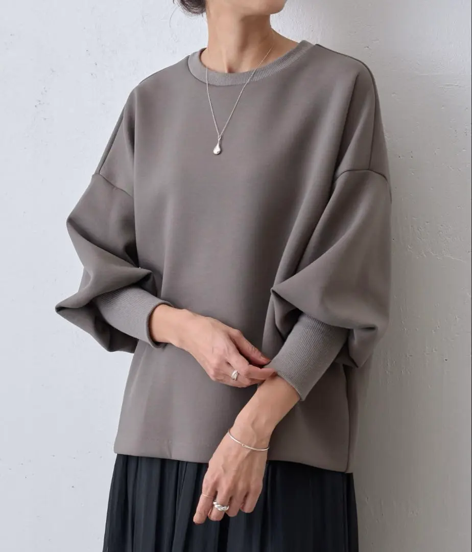 SEAL限定商品】 うしろチュチュプルオーバー | BEARDSLEY