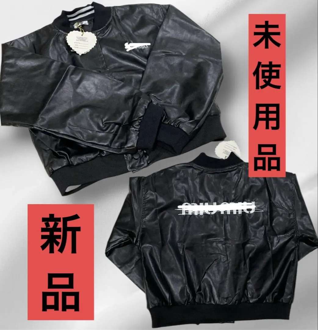 中古・古着通販】MIU MIU (ミュウミュウ) Studs design leather