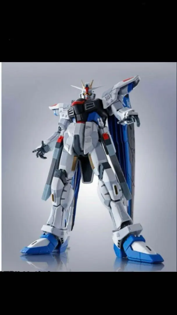 【週末限定値下中】超合金 フリーダムガンダムVer.GCP 輸送箱未開封品 未開封】超合金フリーダムガンダムVer．GCP 週末限定値下中】超合金