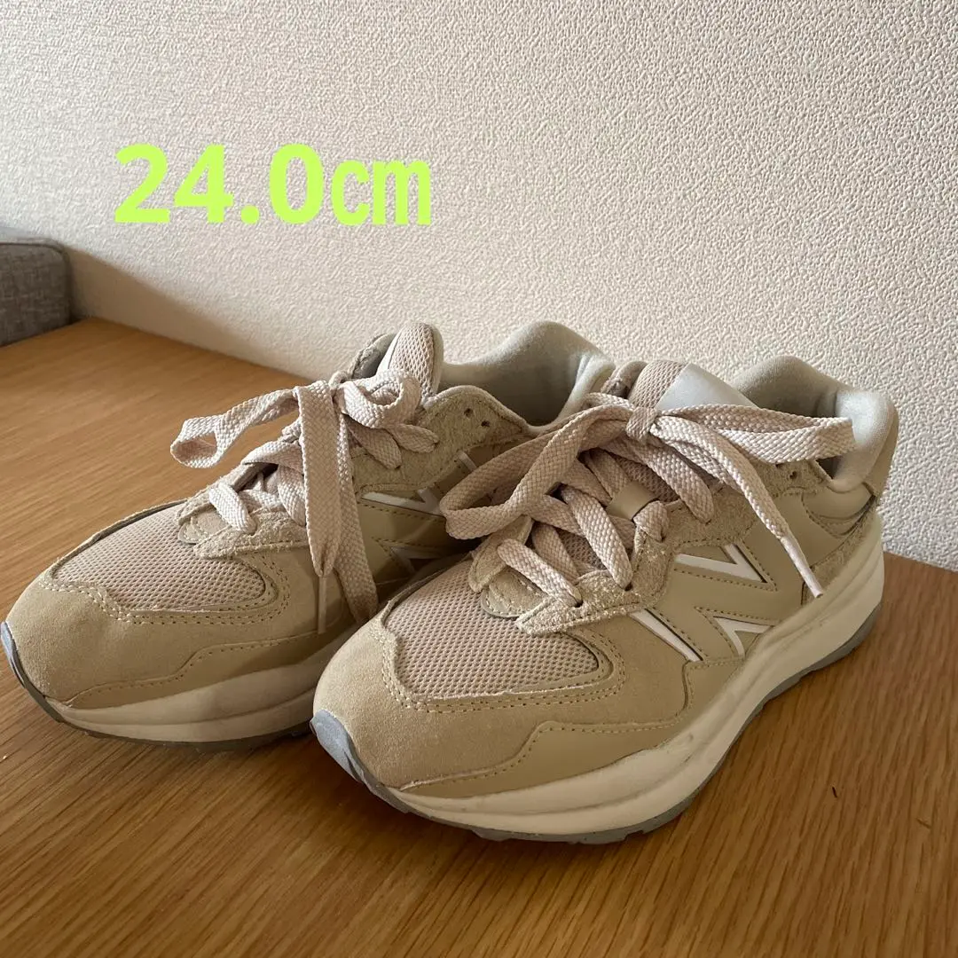 New Balance W5740STD/スニーカー Amazon.co.jp: [ビューティー&ユース ユナイテッドアローズ