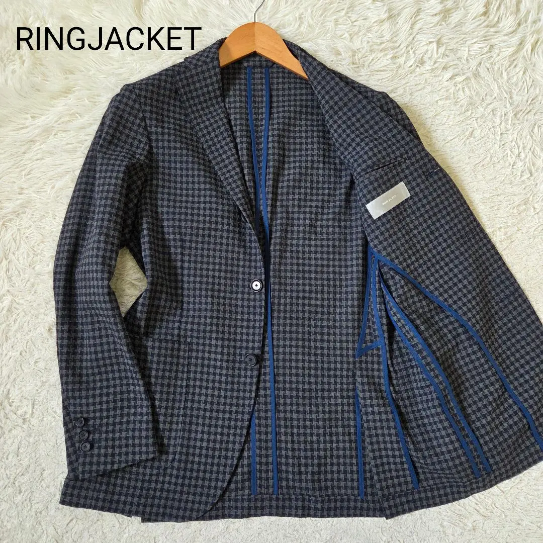 2025年最新】ring jacket balloonの人気アイテム - メルカリ