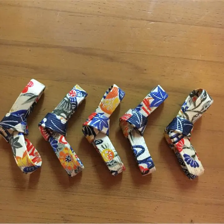 Thumbnail of Chopstick rests ☆ 5