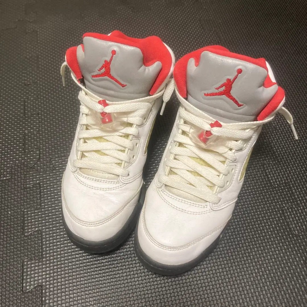 2025年最新】aj5 流川の人気アイテム - メルカリ