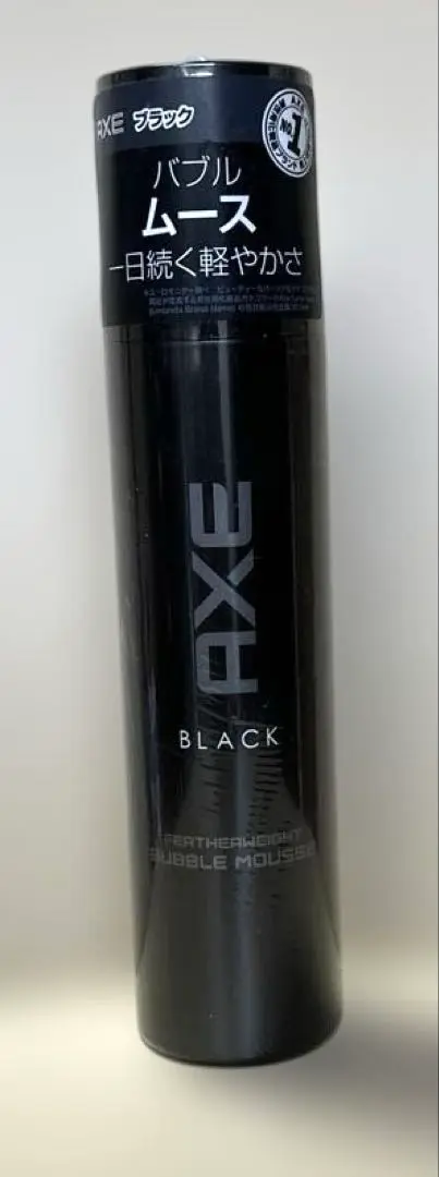axe バブルムース 5本セット 新品未使用 axe バブルムース 5本セット 新品未使用